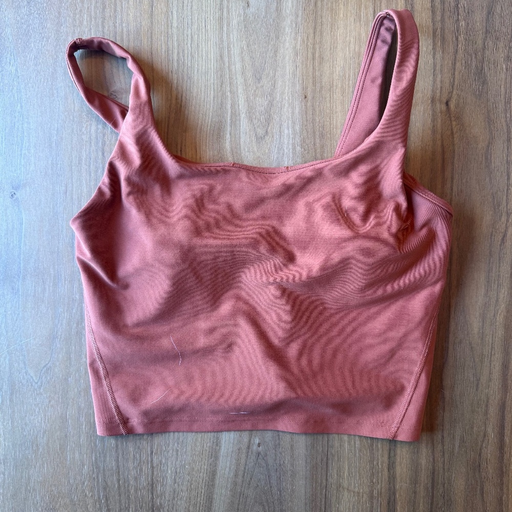 Old Navy Athletic Top, Sz M